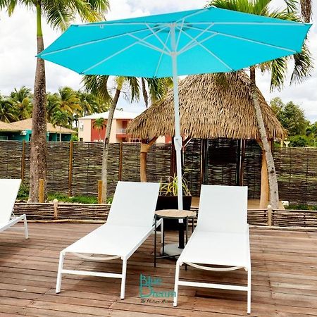 Toumalacai Appart 238 Folle Anse Bagian luar foto