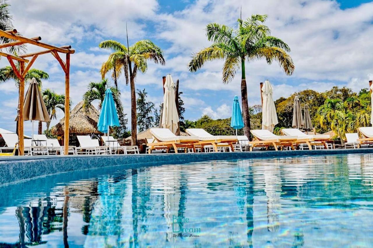 Toumalacai Appart 238 Folle Anse Bagian luar foto