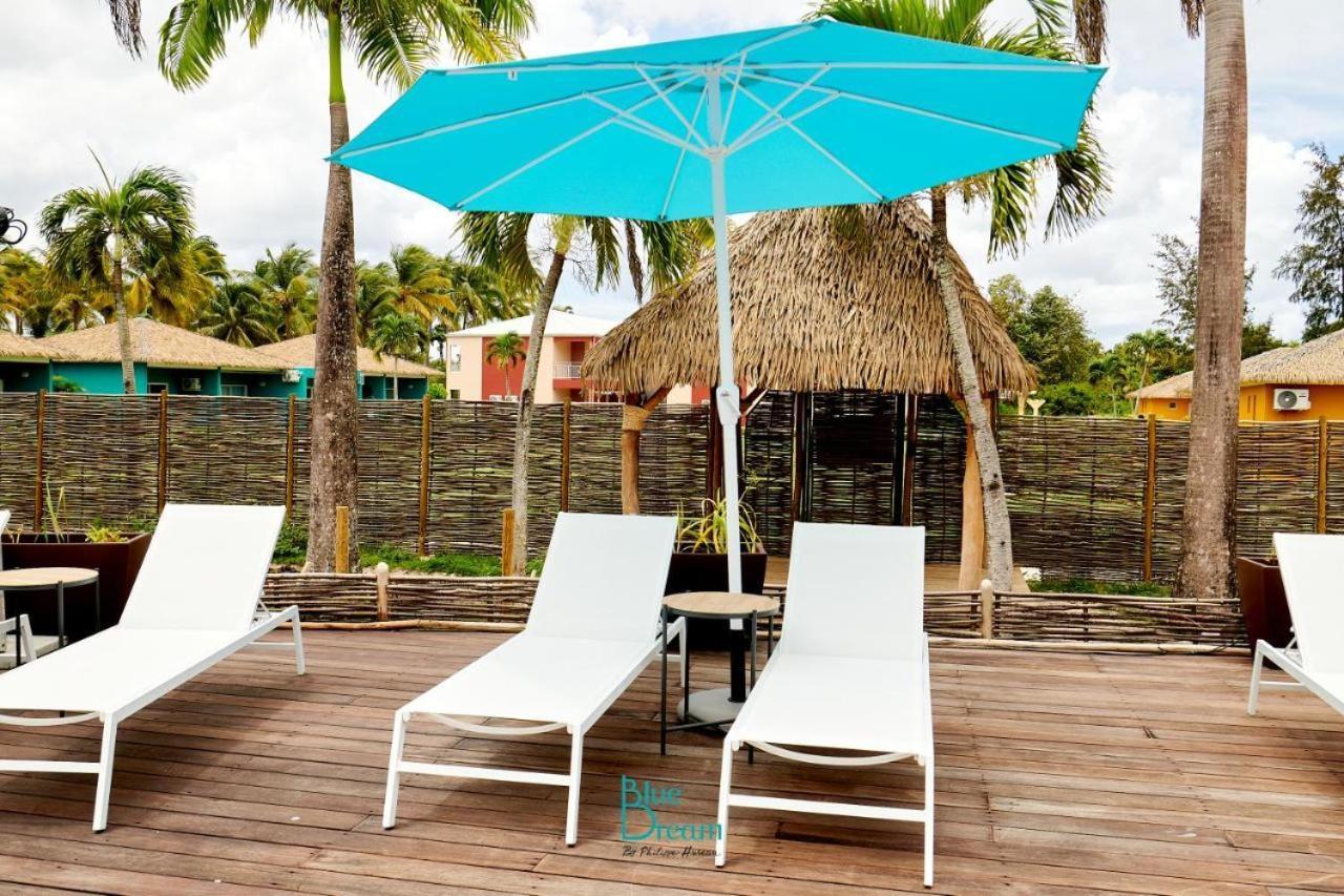 Toumalacai Appart 238 Folle Anse Bagian luar foto