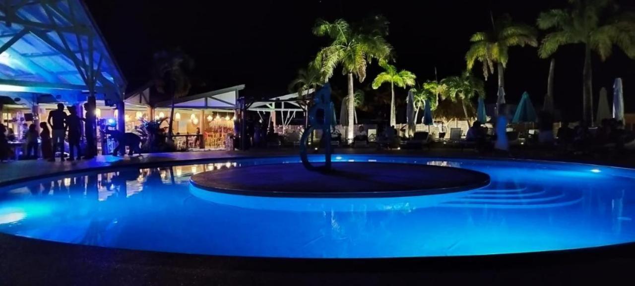 Toumalacai Appart 238 Folle Anse Bagian luar foto