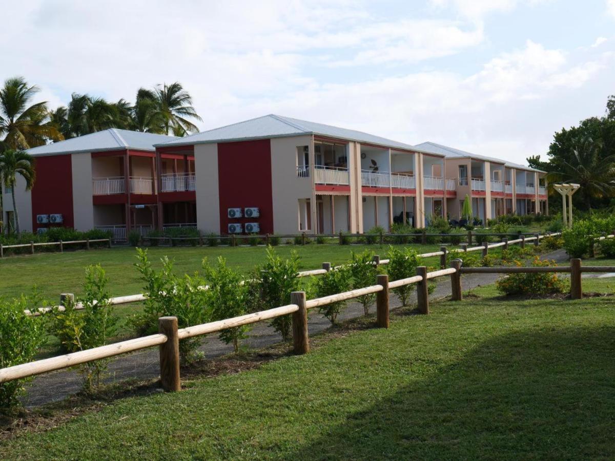 Toumalacai Appart 238 Folle Anse Bagian luar foto
